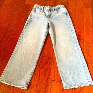 REISS girl Jeans size 9/10